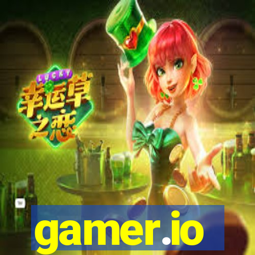 gamer.io