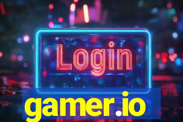gamer.io