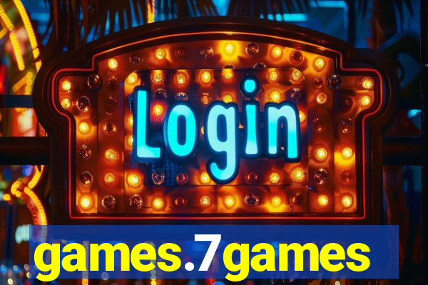 games.7games