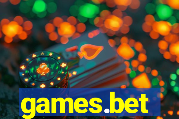 games.bet