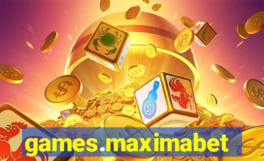 games.maximabet