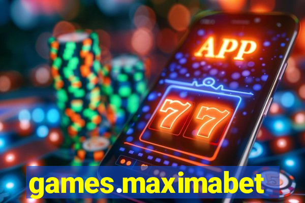 games.maximabet
