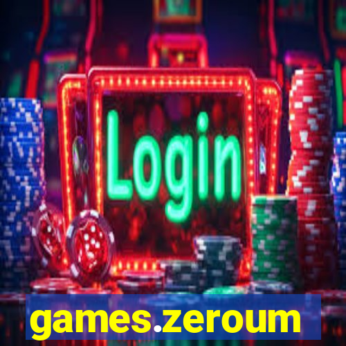games.zeroum
