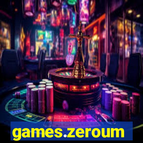 games.zeroum