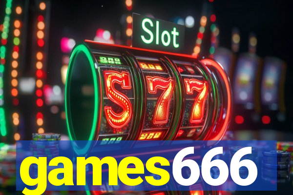 games666