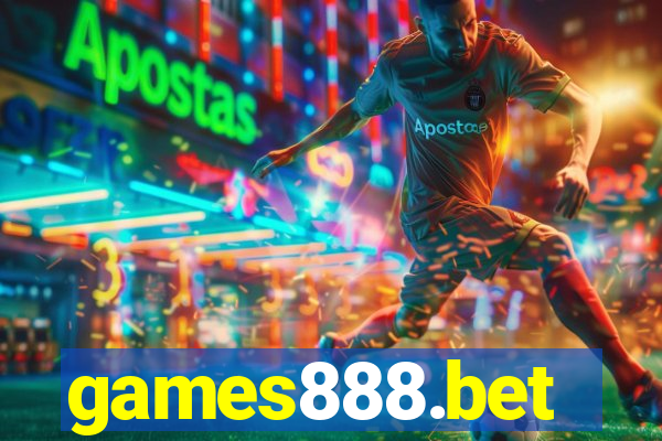 games888.bet
