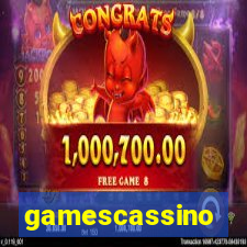 gamescassino