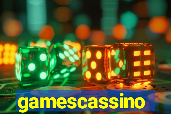 gamescassino