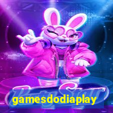 gamesdodiaplay