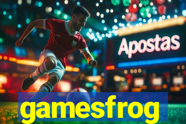 gamesfrog