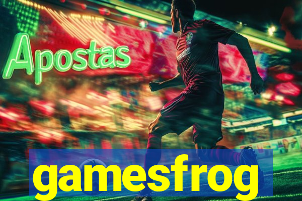 gamesfrog
