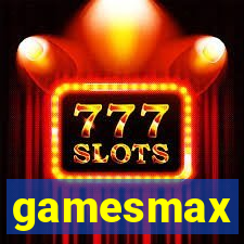 gamesmax
