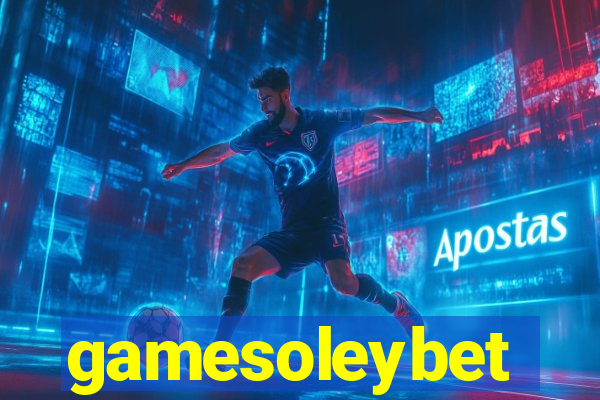 gamesoleybet