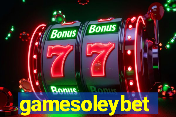 gamesoleybet