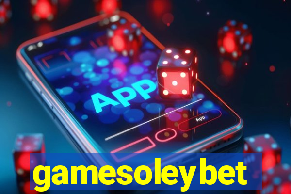 gamesoleybet