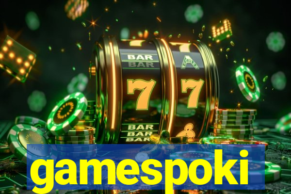 gamespoki