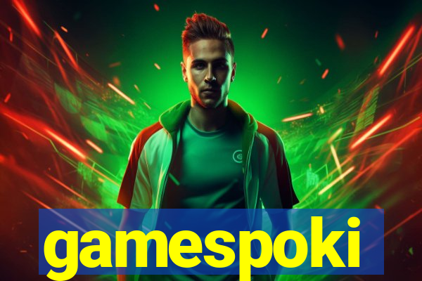 gamespoki
