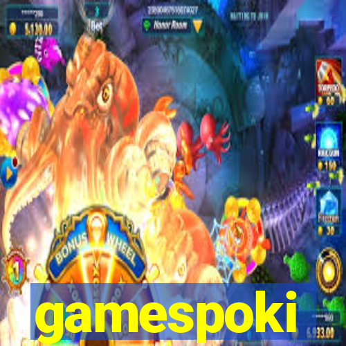 gamespoki