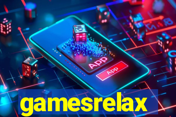 gamesrelax