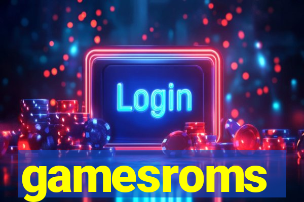 gamesroms