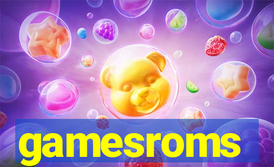 gamesroms