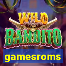 gamesroms