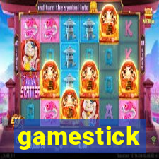 gamestick