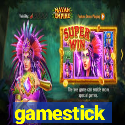 gamestick