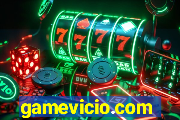 gamevicio.com