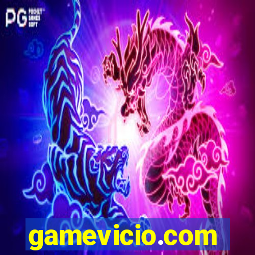 gamevicio.com