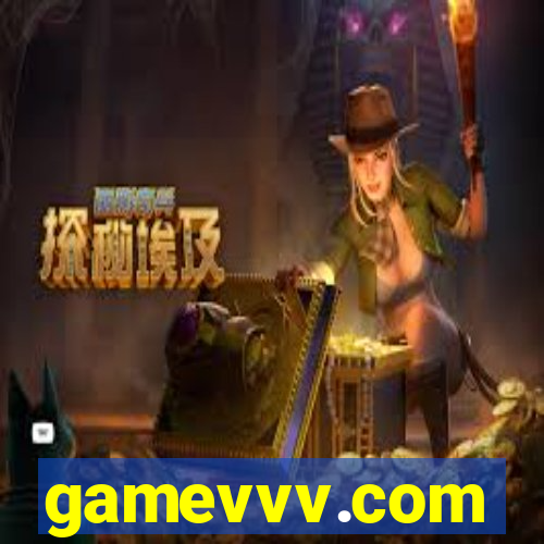 gamevvv.com