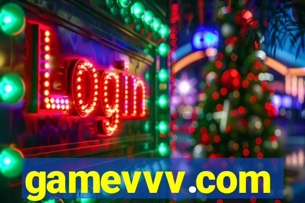 gamevvv.com