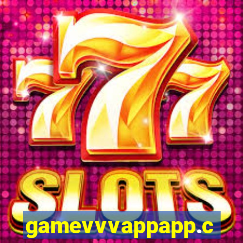 gamevvvappapp.com