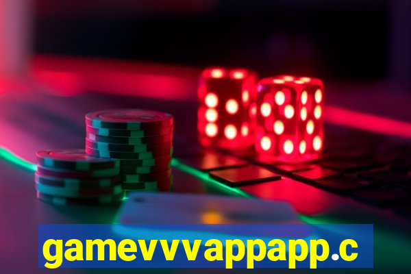 gamevvvappapp.com