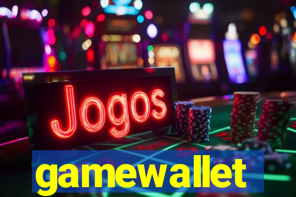 gamewallet