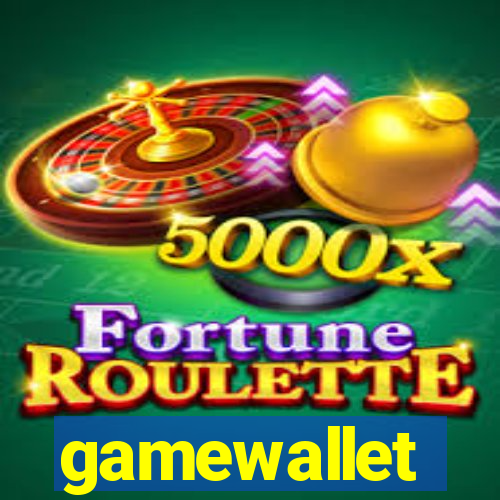 gamewallet