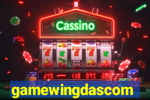 gamewingdascom