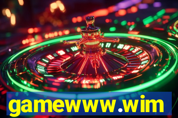 gamewww.wim