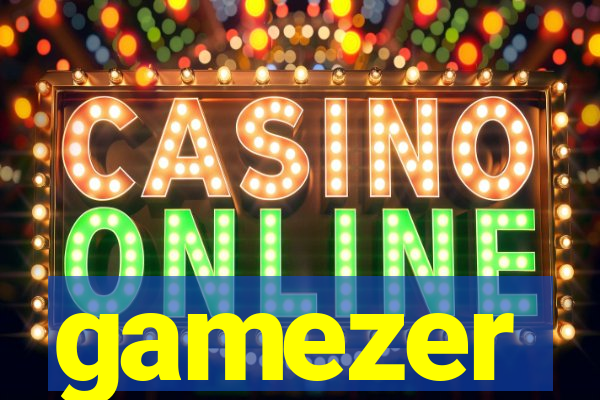 gamezer