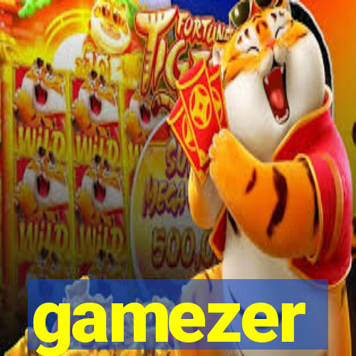 gamezer