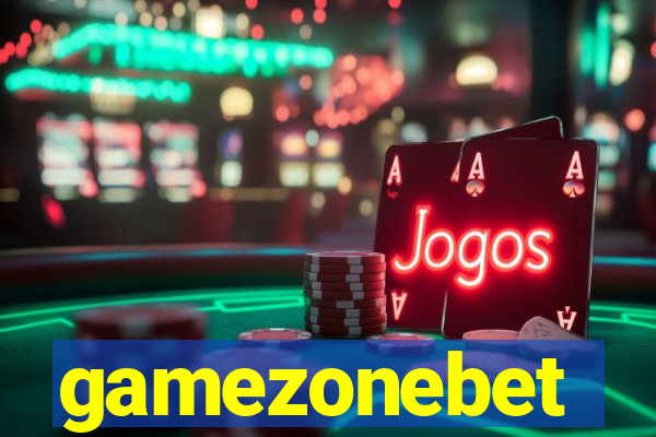 gamezonebet