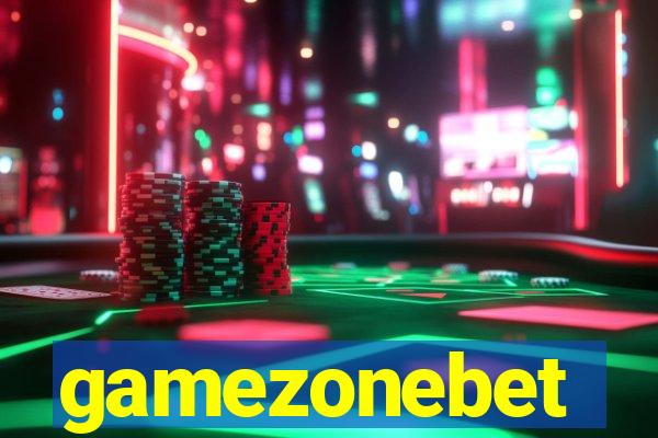 gamezonebet