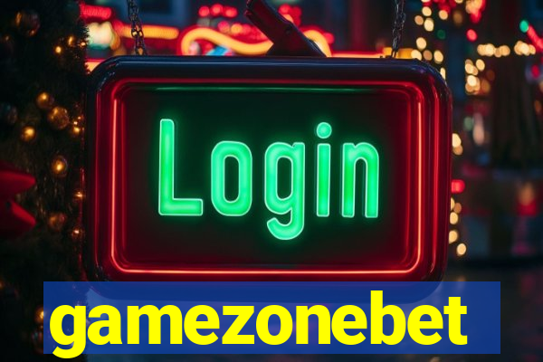gamezonebet