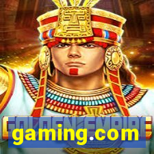 gaming.com