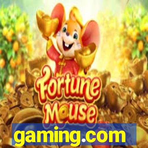 gaming.com