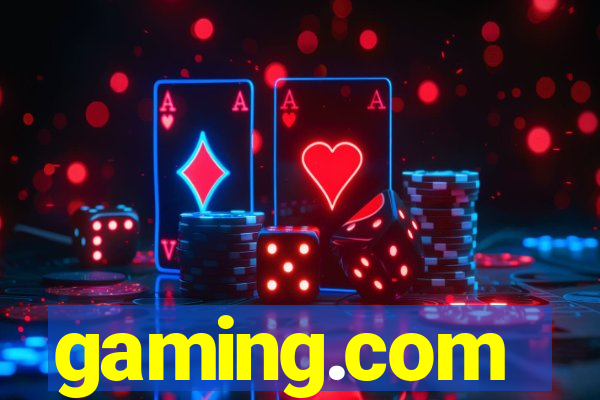 gaming.com