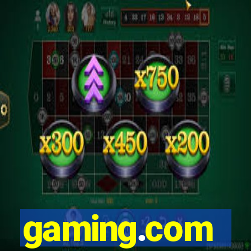 gaming.com