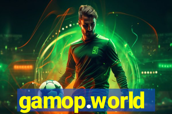 gamop.world