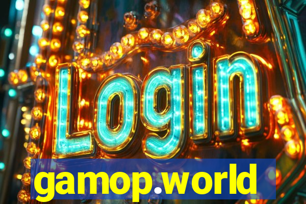 gamop.world