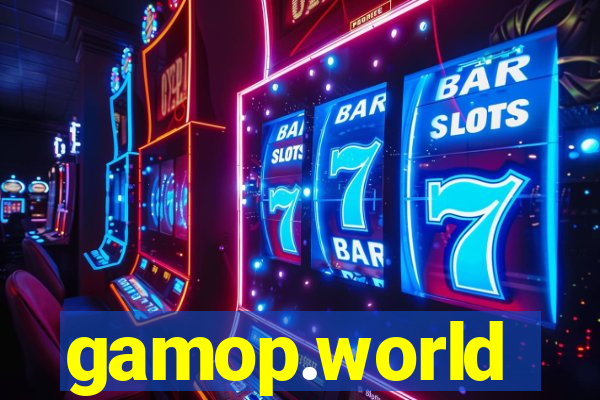gamop.world